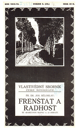 Frenštát a Radhošť