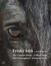Fríský kůň - černá perla