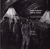 Fritz Lederer (1878-1949)