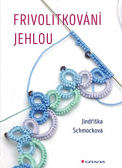 Frivolitkování jehlou
