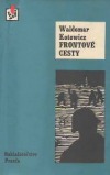 Frontové cesty