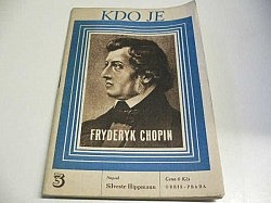 Fryderyk Chopin