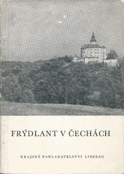 Frýdlant v Čechách