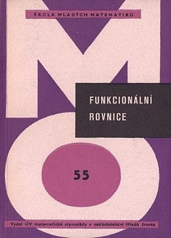 Funkcionální rovnice