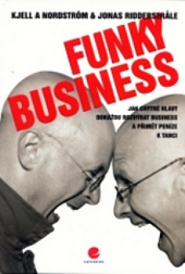 Funky business