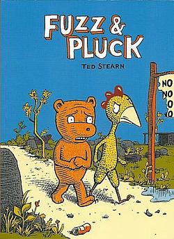 Fuzz & Pluck