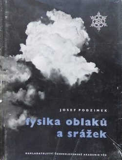 Fysika oblaků a srážek