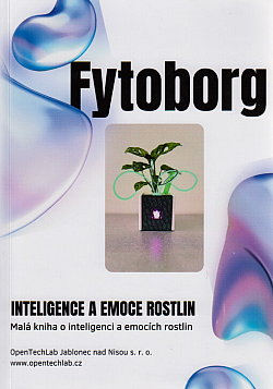 Fytoborg: Inteligence a emoce rostlin