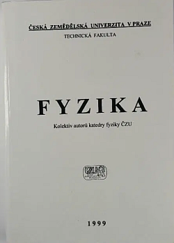 Fyzika
