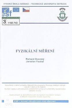 Fyzikální měření