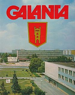 Galanta