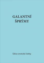 Galantní šprýmy