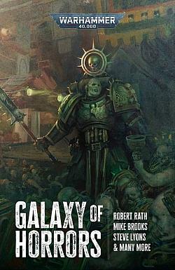 Galaxy of Horrors