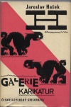 Galerie karikatur