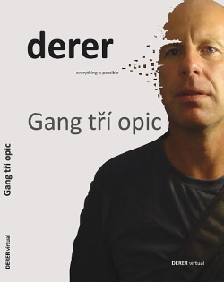 Gang tří opic