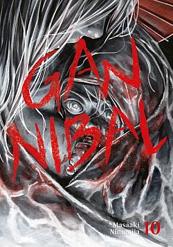 Gannibal 10