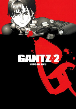 Gantz 2
