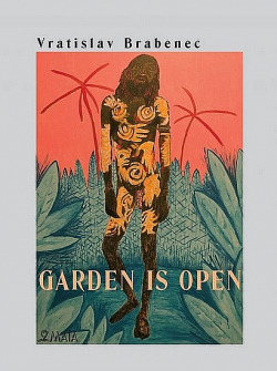 Garden is open