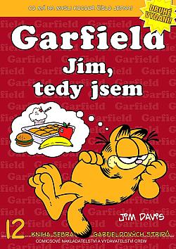 Garfield Jím, tedy jsem