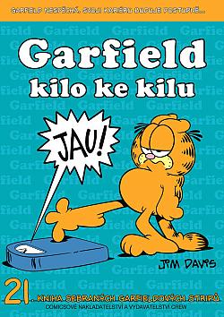 Garfield kilo ke kilu
