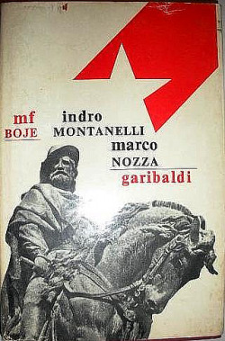 Garibaldi