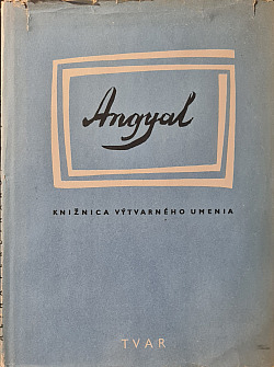 Gejza Angyal