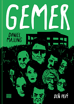 Gemer - Deň prvý