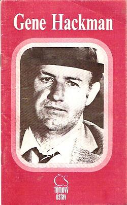 Gene Hackman