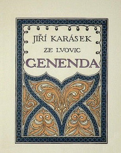 Genenda