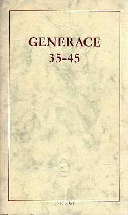 Generace 35-45
