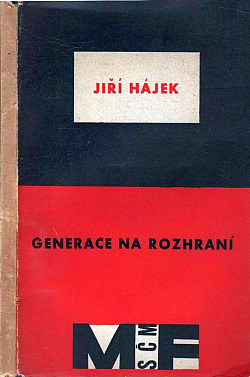 Generace na rozhraní