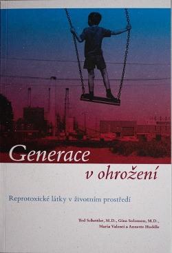 Generace v ohrožení