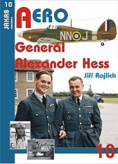Generál Alexander Hess