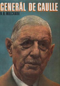 Generál de Gaulle