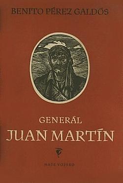 Generál Juan Martín