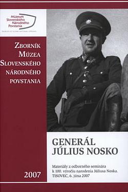 Generál Július Nosko