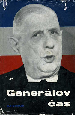 Generálov čas