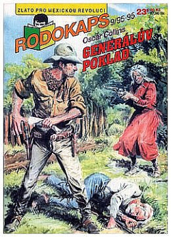 Generálův poklad