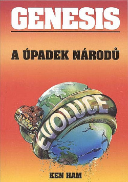 Genesis a úpadek národů