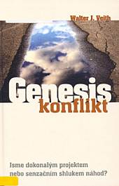 Genesis konflikt