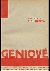 Géniové