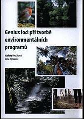 Genius loci při tvorbě environmentálních programů