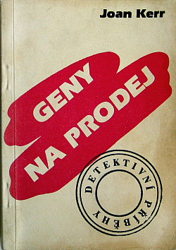 Geny na prodej