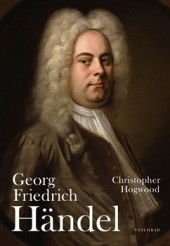 Georg Friedrich Händel
