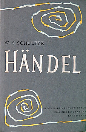 Georg Friedrich Händel