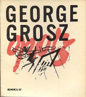 George Grosz