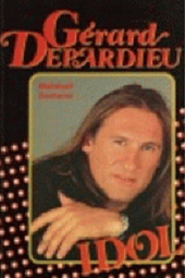 Gerard Depardieu