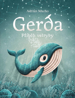 Gerda: Příběh velryby