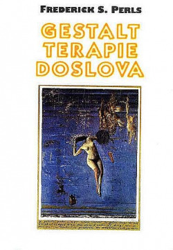 Gestalt terapie doslova