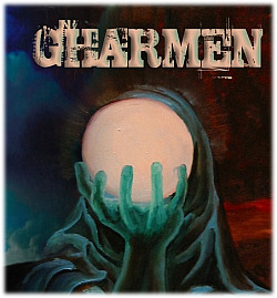 Gharmen